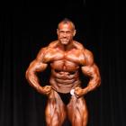 Vincent  Wawryk - IFBB Toronto Pro Supershow 2011 - #1